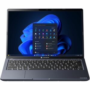 Dynabook Portege X30L-M 13.3" Notebook - WUXGA - Intel Core Ultra 7 155U - 32 GB - 512 GB SSD - Mystic Blue