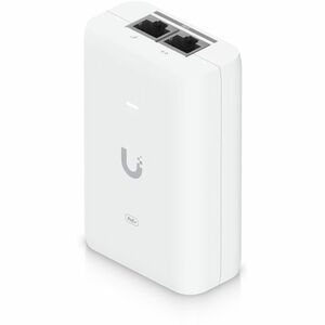 Ubiquiti 2.5G PoE+ Adapter (30W)