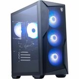 MSI Codex R2 Gaming PC, Intel Core i7-14700F, RTX 4060Ti, 16GB 1TB SSD WIN11 Home