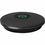 ROCWARE RM702 Wired Microphone for Voice, Corporate, Conference Room