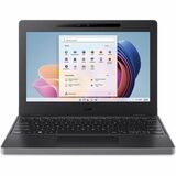 Acer TravelMate B3 11 B311-34 TMB311-34-C6MZ 11.6" Notebook - HD - Intel - 4 GB - 128 GB Flash Memory - English Keyboard - Black