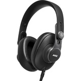 AKG K361 Over-Ear, Closed-Back, Foldable Studio Headphones
