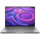HP ZBook Ultra G1a 14" Mobile Workstation - WUXGA - AMD Ryzen AI MAX PRO 385 - 32 GB - 512 GB SSD - English Keyboard - Meteor Silver - Smart Buy