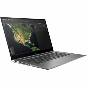 Joy Systems - HP ZBook Studio G7 15.6" Mobile Workstation - Full HD - Intel Core i9 10th Gen i9-10885H - 32 GB - 1 TB SSD