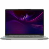 Lenovo - Request New - 14IRU10 83LL000HUS 14" Touchscreen Convertible 2 in 1 Chromebook - WUXGA - Intel Core 5 220U - 16 GB - 256 GB SSD - English Keyboard - Luna Gray