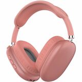 IQ Sound High Performance Wireless Headphones with FM Radio and Mic