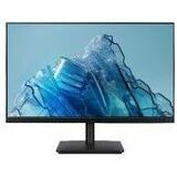 Acer Vero V7 V247YU E 24" Class WQHD LED Monitor - 16:9 - Black