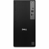 Dell Pro Tower QCT1250 Desktop Computer - Intel Core i7 14th Gen i7-14700 - 16 GB - 512 GB SSD - Tower
