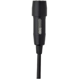 AKG CK99 L Wired Condenser Microphone - Matte Black