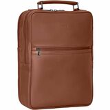Champs Onyx Carrying Case (Backpack) for 11" to 15.6" Notebook - Brown