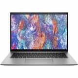 HP ZBook Firefly G11 A 14" Touchscreen Mobile Workstation - WUXGA - AMD Ryzen 7 8840HS - 32 GB - 512 GB SSD - English Keyboard - Smart Buy