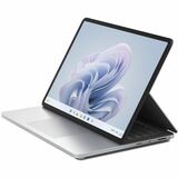 Microsoft Surface Laptop Studio 2 14.4" Touchscreen Convertible (Floating Slider) 2 in 1 Notebook - Intel Core i7 - 64 GB - 1 TB SSD - English, French Keyboard - Platinum