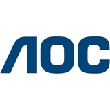 AOC 24B30H2 24" Class Full HD LCD Monitor - 16:9 - Black