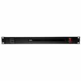 Middle Atlantic PD Series Rack Mounted Power Distribution Unit - 15 Amp, 9 Outlet PDU