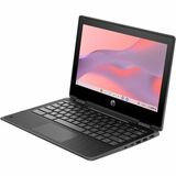 HP Fortis Flip G1i 11" Touchscreen Convertible 2 in 1 Chromebook - Intel N150 - 8 GB - 64 GB Flash Memory - English Keyboard - Smart Buy