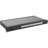 Middle Atlantic Select Series 9-Outlet Rack Mounted PDU with RackLink - 20 Amp Power Distribution Unit