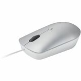 Lenovo 540 USB-C Wired Compact Mouse (Cloud Grey)