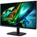 Acer EK271 E 27" Class Full HD LED Monitor - 16:9 - Black