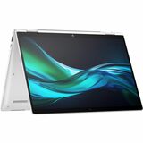 HP Elite x360 1040 G11 14" Touchscreen Convertible 2 in 1 Notebook - WUXGA - Intel Core Ultra 7 165H - vPro Technology - 32 GB - 1 TB SSD - English Keyboard