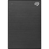Seagate One Touch STKZ4000400 4 TB Portable Hard Drive - 2.5" External - Black