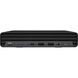 HP Elite Mini 600 G9 Desktop Computer - Intel Core i5 13th Gen i5-13500T - vPro Technology - 8 GB - 256 GB SSD - Desktop Mini