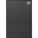 Seagate One Touch STKY2000400 2 TB Portable Hard Drive - 2.5" External - Black