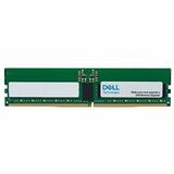 Dell Memory Upgrade - 32 GB - 2Rx8 DDR5 RDIMM 5600MT/s (Not Compatible with 4800 MT/s DIMMs)