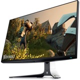 Dell Alienware AW2723DF 27" Class WQHD Gaming LCD Monitor - 16:9 - Lunar Light