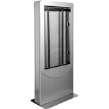 Peerless-AV® Portrait Back-to-Back Kiosk