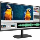 AOC 22B2HM2 22" Class Full HD LED Monitor - 16:9 - Textured Black