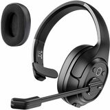 EKSA H1 Pro AI-Powered ENC Wireless Headset