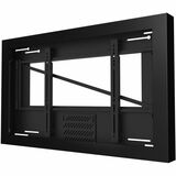 Peerless-AV® Wall Kiosk Enclosures (Landscape - Slim Design)
