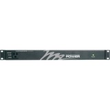 Middle Atlantic PD Series Rack Mounted Power Distribution Unit - 15 Amp, 9 Outlet PDU