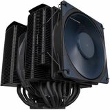 Cooler Master MasterAir MA824 Stealth Cooling Fan/Heatsink