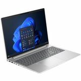 HP EliteBook 6 G1a 14" Touchscreen Notebook - WUXGA - AMD Ryzen 5 230 - 16 GB - 512 GB SSD - English Keyboard - Pike Silver