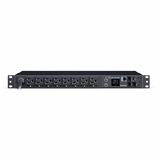 CyberPower PDU41021 Single Phase 100 - 120 VAC 15A Switched PDU