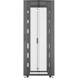 Vertiv™ VR Rack - 42U TAA Compliant