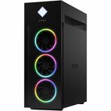 OMEN GT22-3000i GT22-3080 Gaming Desktop Computer - Intel Core Ultra 7 265K - 32 GB - 2 TB SSD - Tower - Black