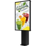Peerless-AV® Outdoor Digital Menu Boards