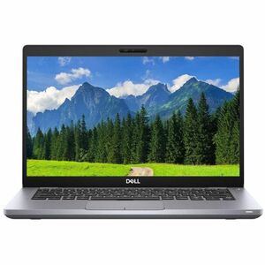 Joy Systems - Dell Latitude 5000 5410 14" Notebook - Full HD - Intel Core i7 10th Gen i7-10610U - 16 GB - 512 GB SSD - Refurbished - Intel Chip - LTE - 1920 x 1080 - Windows 11 Pro - Intel - Front Camera/Webcam - 4G - IEEE 802.11a/b/g/n/ac Wireless LAN Standard