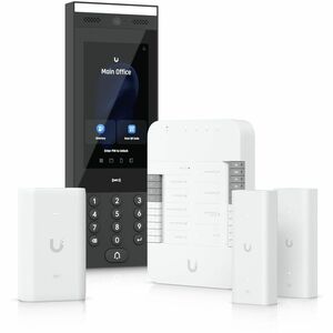 Ubiquiti Gate Access Starter Kit