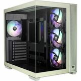 Thermaltake View 380 TG ARGB Matcha Green Mid Tower Chassis