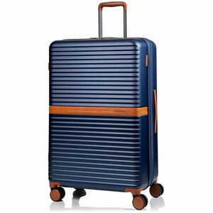 CHAMPS Vintage II Collection - Hardside Large - Navy