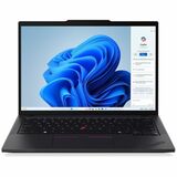 Lenovo ThinkPad T14 Gen 5 21MC000KUS 14" Touchscreen Notebook - WUXGA - AMD Ryzen 7 PRO 8840U - 32 GB - 1 TB SSD - English Keyboard - Black
