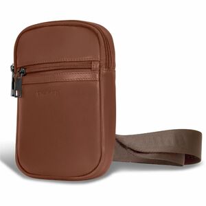 Champs Onyx Carrying Case (Holster) Accessories - Brown