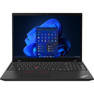 Lenovo ThinkPad P16s Gen 2 21K9001AUS 16" Mobile Workstation - WQUXGA - AMD Ryzen 7 PRO 7840U - 32 GB - 512 GB SSD - English Keyboard - Villi Black