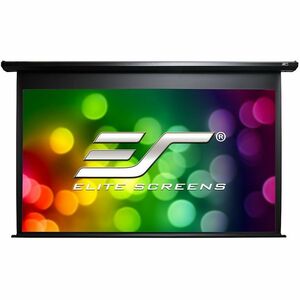 Elite Screens Spectrum 110" Electric Projection Screen