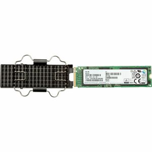 HP Z Turbo 512 GB Solid State Drive - M.2 2280 Internal - PCI Express (PCI Express 4.0 x4) - Workstation Device Supported