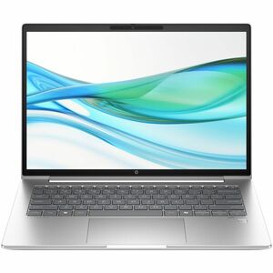 HP ProBook 440 G11 14" Touchscreen Notebook - WUXGA - Intel Core Ultra 7 155U - 16 GB - 512 GB SSD - Pike Silver