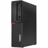 Joy Systems - Lenovo ThinkCentre M720s Desktop Computer - Intel Core i5 8th Gen i5-8500 - 16 GB - 256 GB SSD - Small Form Factor - Refurbished